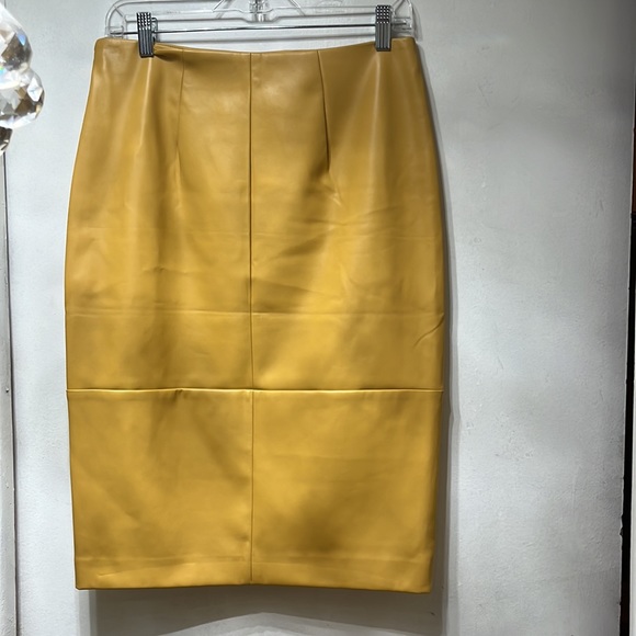 New Ann Taylor  skirt - Picture 2 of 3